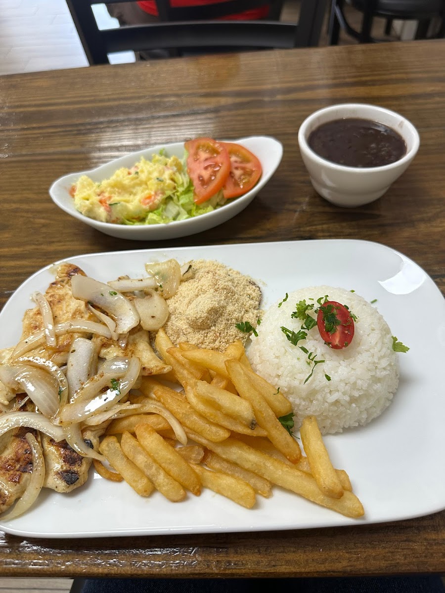 Dalu Brazilian Restaurant Photos 2